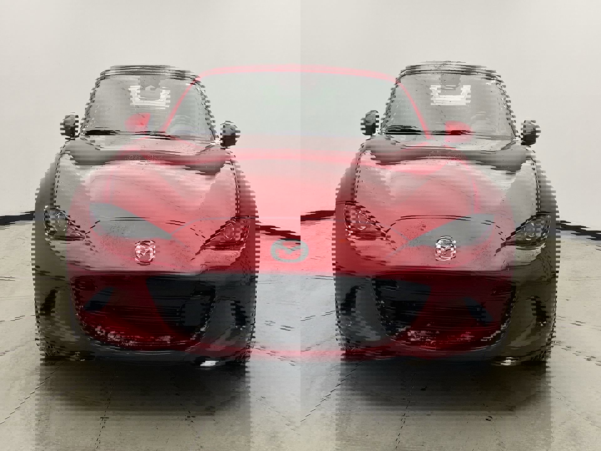 Used 2024 MAZDA MX-5 Miata RF Grand Touring image 6