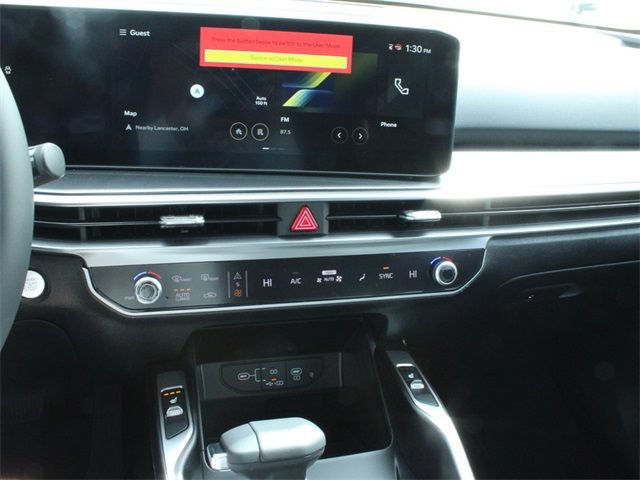 New 2025 Kia Sorento S w/ Panoramic Sunroof Package FWD image 25