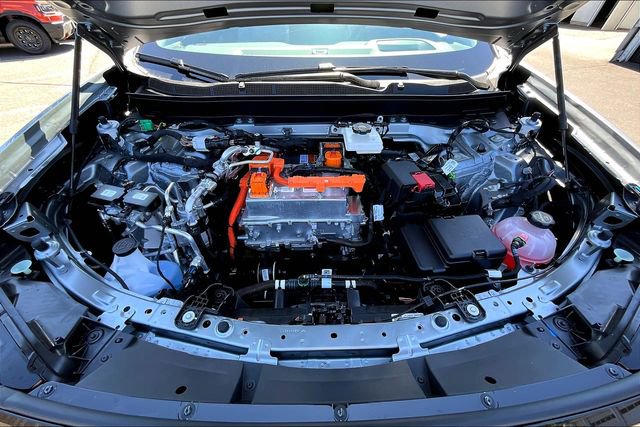 New 2025 Honda Prologue Elite image 11