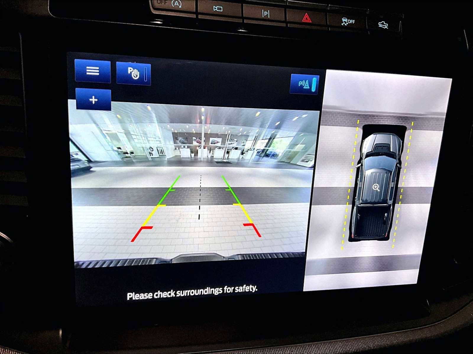 Used 2023 Ford F150 Raptor w/ Raptor Carbon Fiber Package AWD/4WD image 28