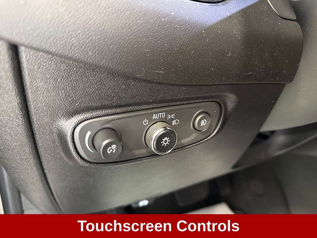 Used 2018 Chevrolet Equinox Premier AWD/4WD image 10