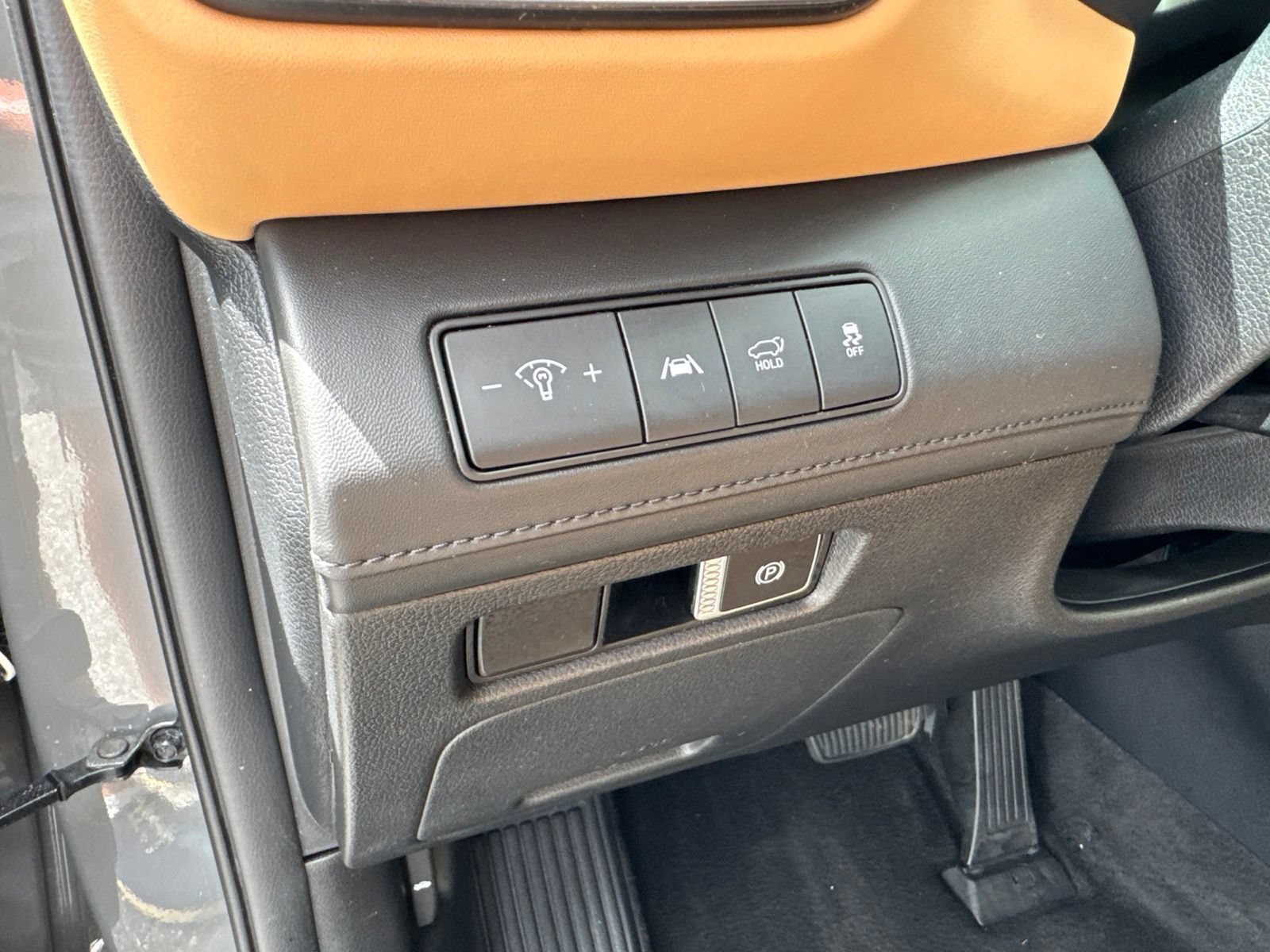 Certified 2023 Hyundai Santa Fe Calligraphy AWD/4WD image 19
