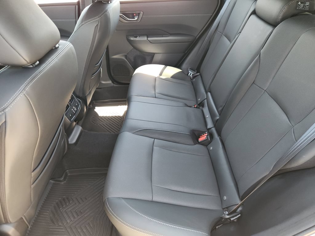 Certified 2026 Subaru Outback Touring AWD/4WD image 23