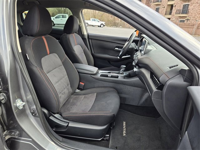 Used 2024 Nissan Sentra SR image 19
