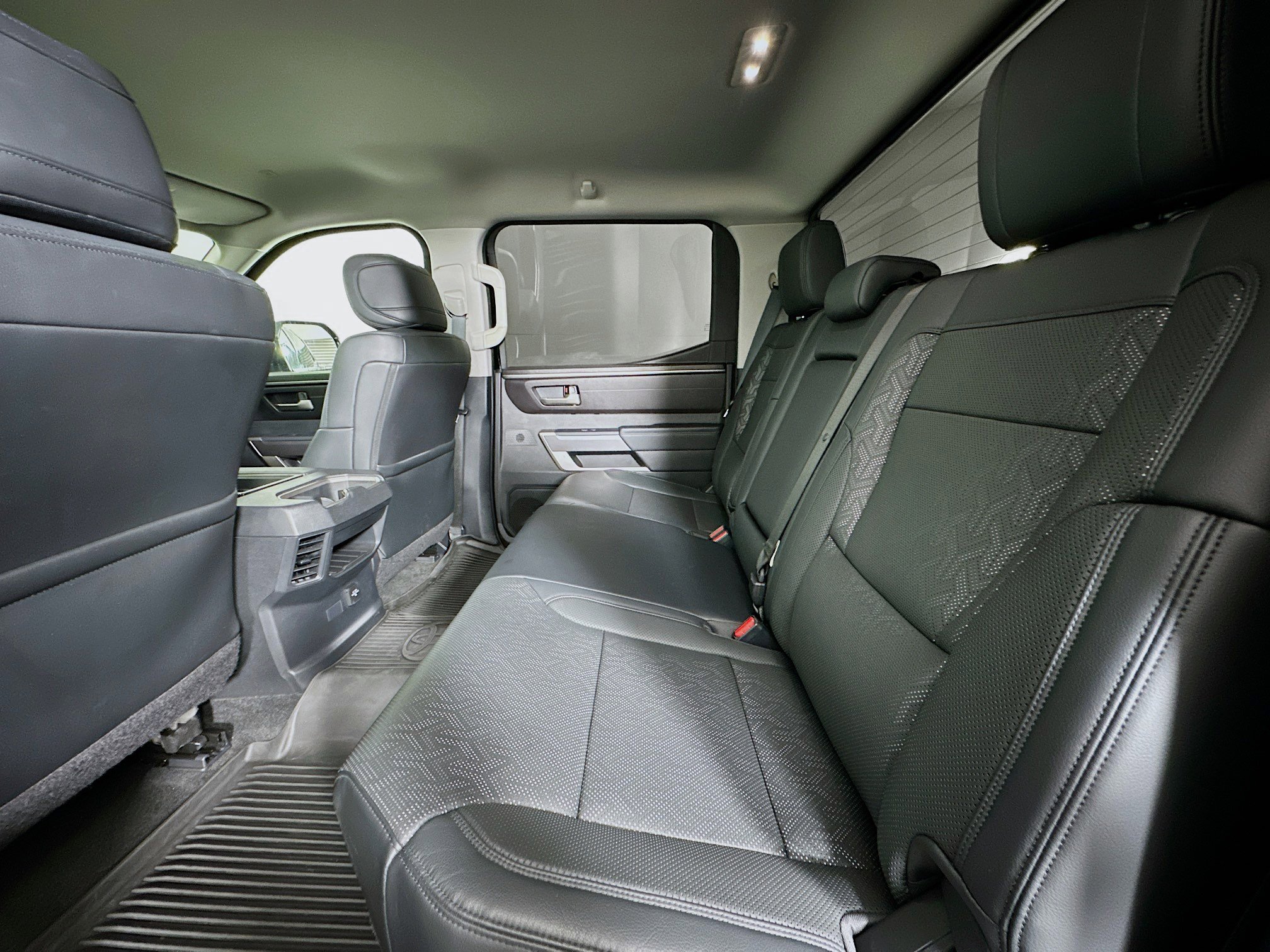 Used 2022 Toyota Tundra SR5 w/ TRD Sport Premium Package image 26