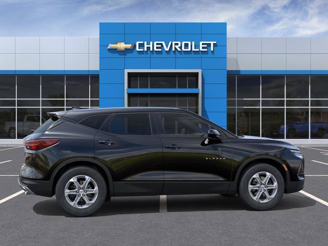 New 2026 Chevrolet Blazer LT FWD image 5