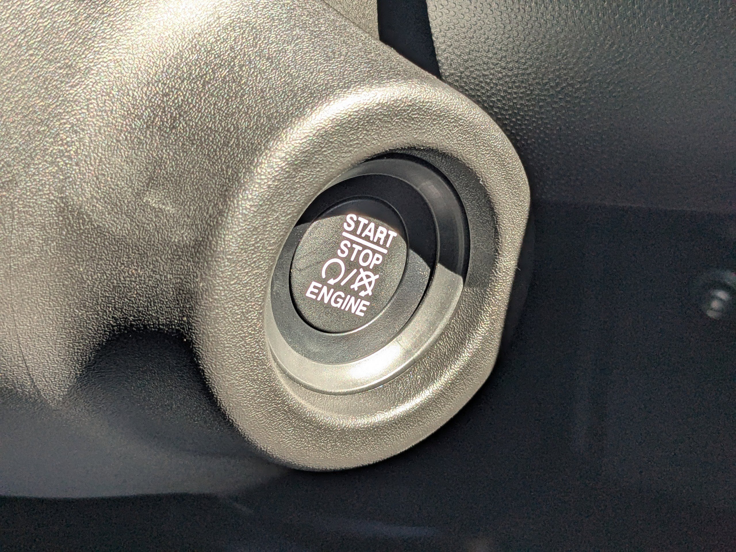 New 2026 RAM ProMaster 2500 w/ Convenience Group image 24