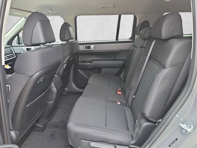New 2027 Hyundai Santa Fe SE FWD image 12