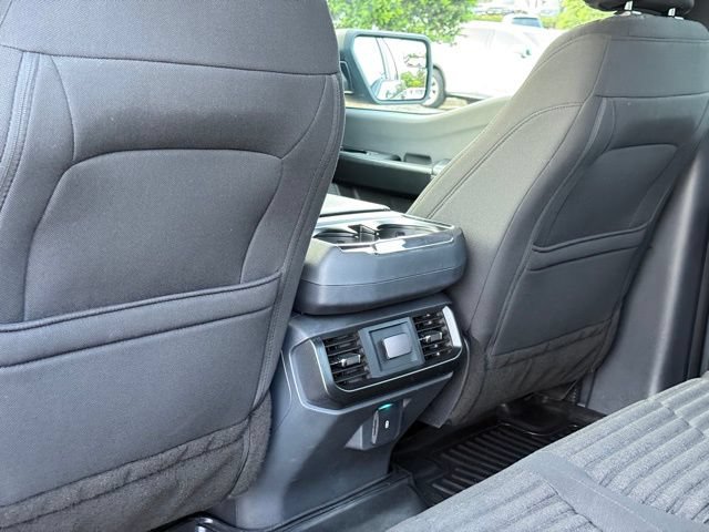 Used 2021 Ford F150 XL w/ STX Appearance Package AWD/4WD image 28