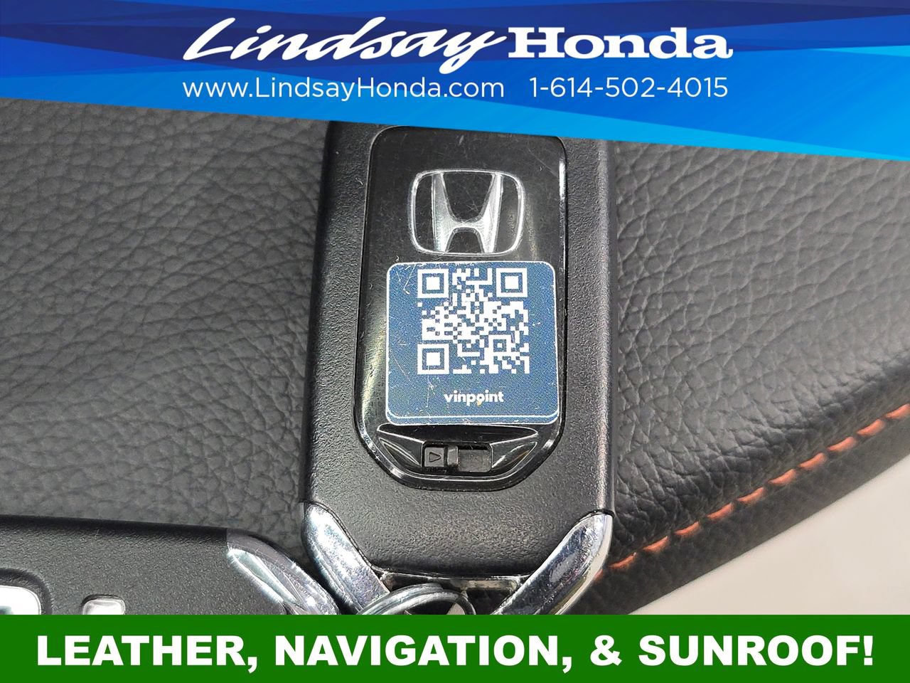 Used 2023 Honda Passport TrailSport image 23