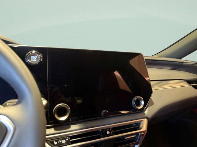 Used 2025 Lexus RX 350 F Sport w/ Convenience Package image 21