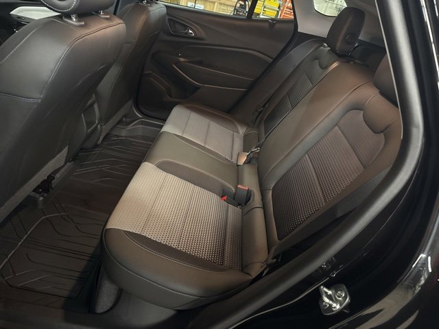 New 2026 Chevrolet Trax LT image 21