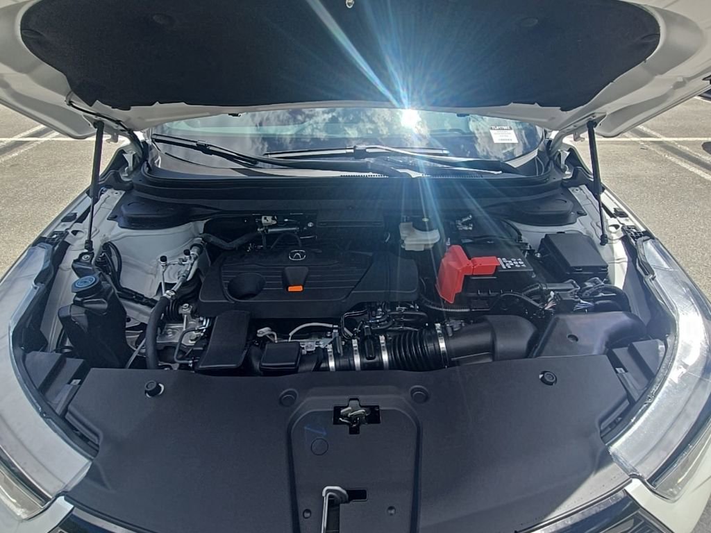 New 2026 Acura RDX A-Spec AWD/4WD image 34