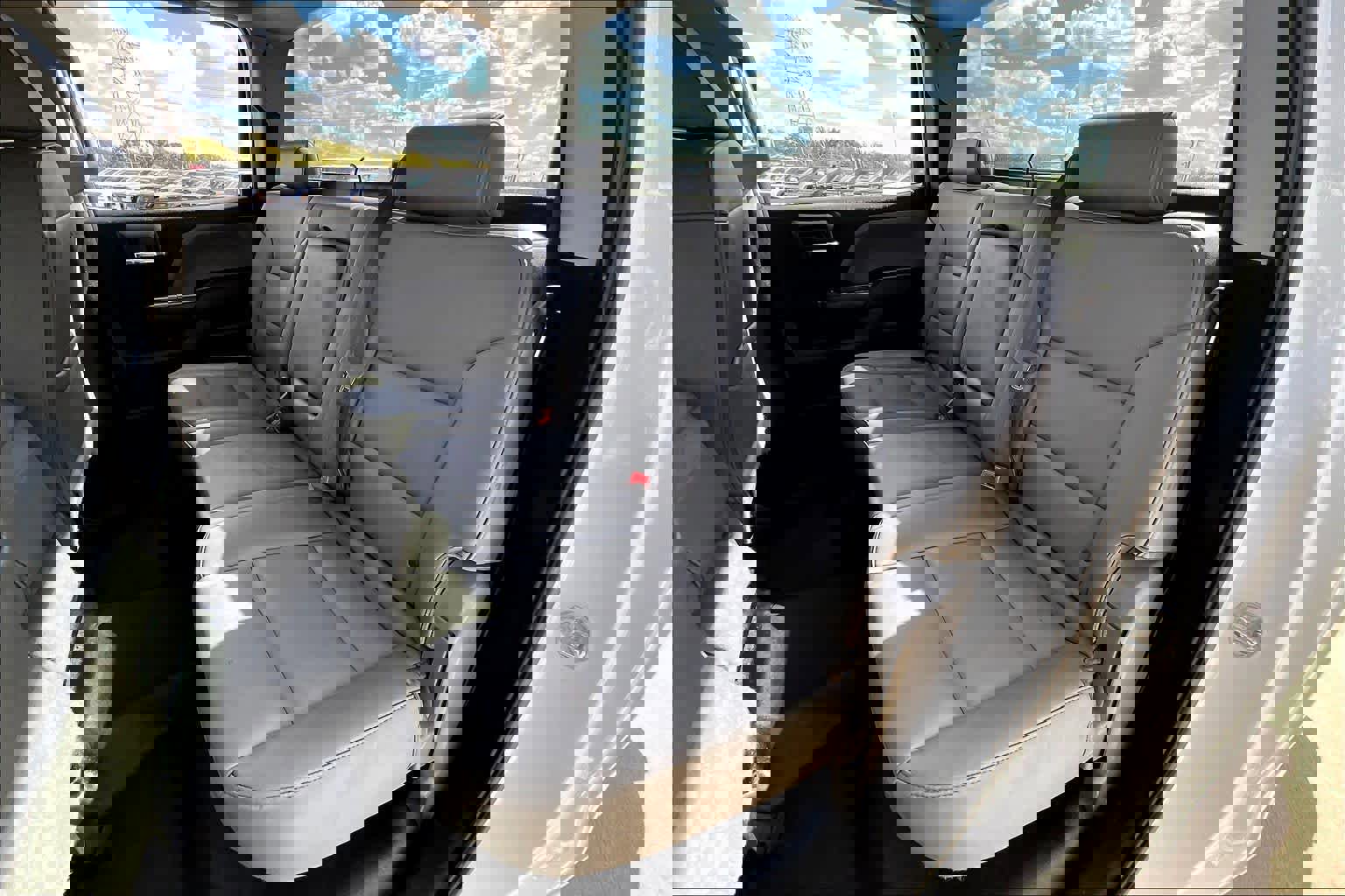 Used 2018 Chevrolet Silverado 2500 W/T w/ WT Fleet Convenience Package image 19