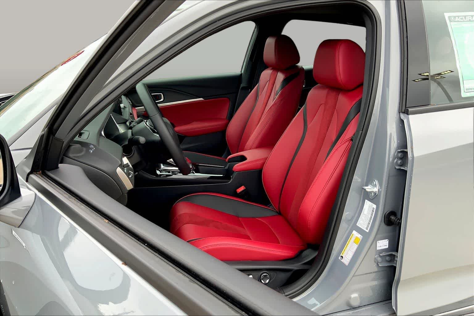 New 2026 Acura Integra A-Spec FWD image 9