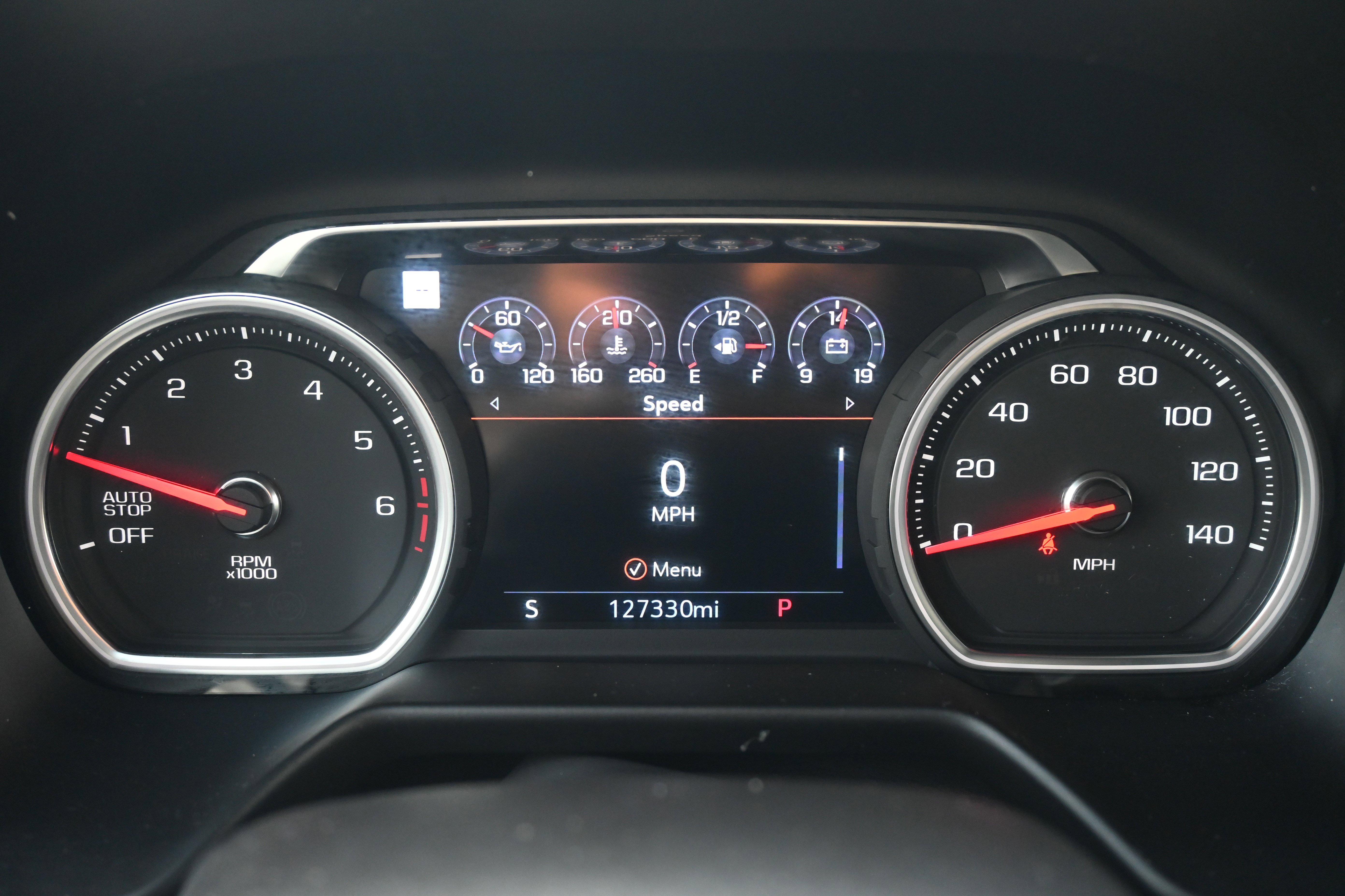 Used 2021 Chevrolet Tahoe Premier w/ Premium Package image 22