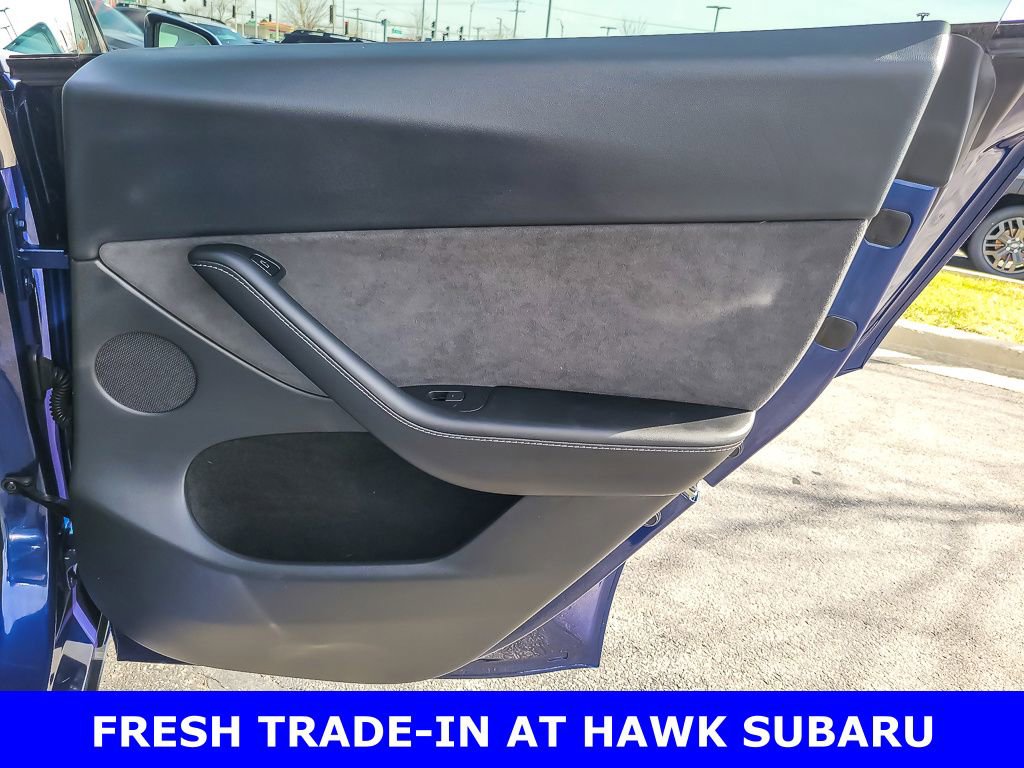 Used 2023 Tesla Model Y Long Range image 17