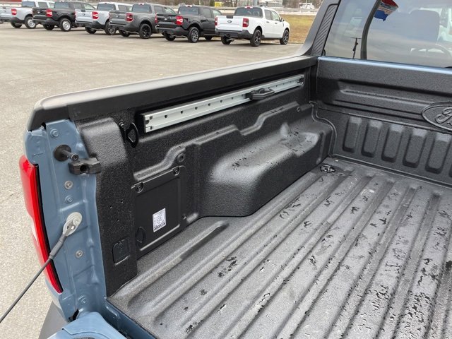 New 2026 Ford Maverick XLT image 61