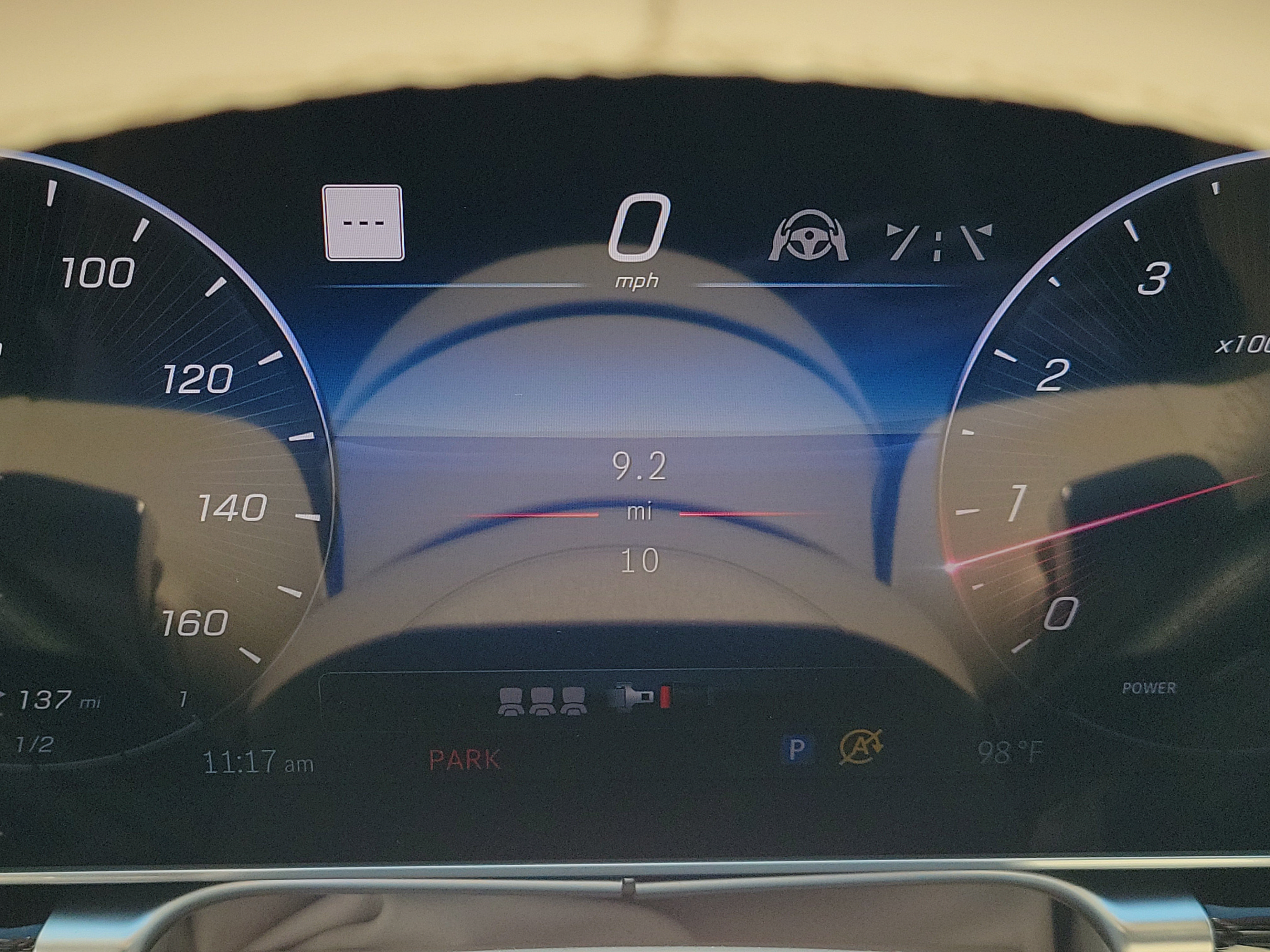 New 2026 Mercedes-Benz S 500 4MATIC image 22