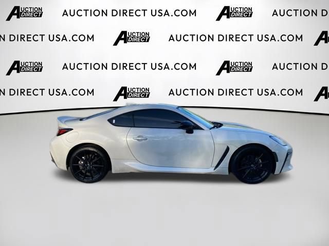 Used 2022 Toyota GR86 Premium image 24