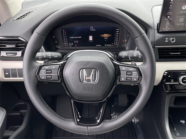 New 2026 Honda Pilot EX-L image 11