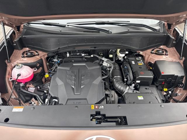 New 2026 Hyundai Palisade Calligraphy image 22