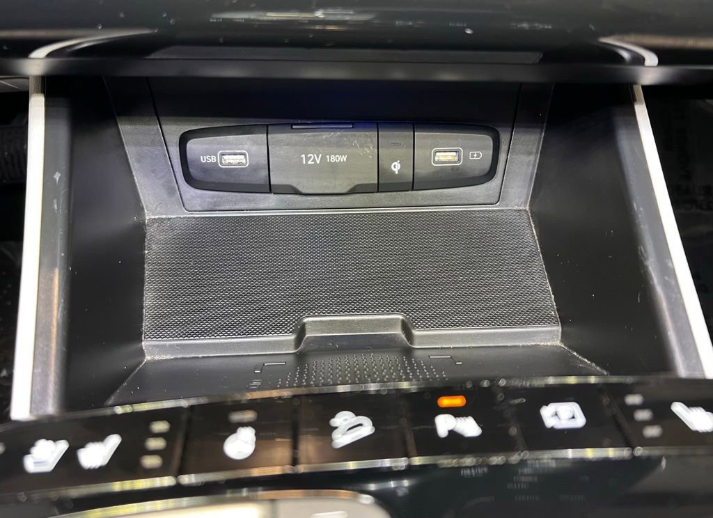 Used 2024 Hyundai Tucson Limited image 37