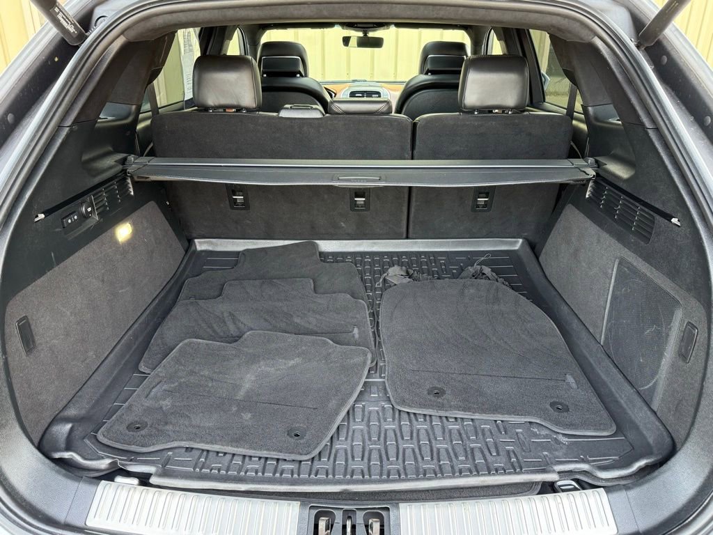 Used 2020 Lincoln Nautilus Black Label w/ Class II Trailer Tow Package AWD/4WD image 19