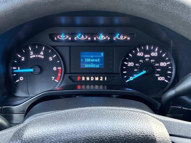 Used 2017 Ford F250 XL w/ Power Equipment Group image 25