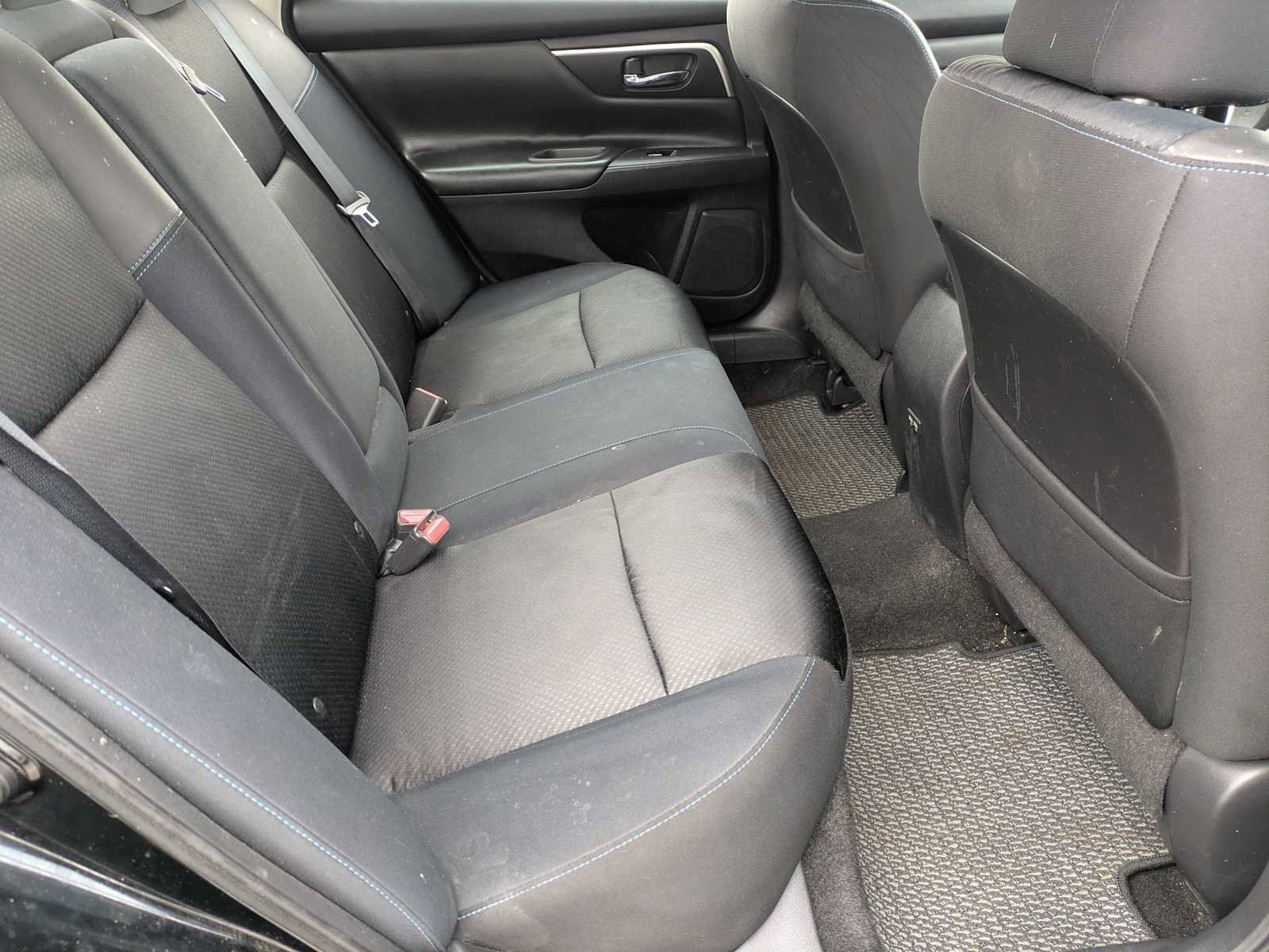 Used 2018 Nissan Altima 2.5 SR image 19