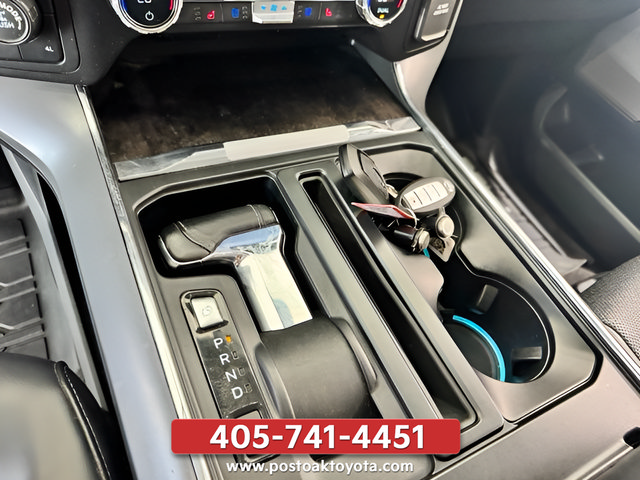 Used 2021 Ford F150 Lariat AWD/4WD image 40