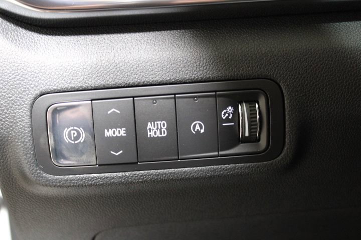 New 2026 GMC Terrain Elevation w/ Black Edition image 18