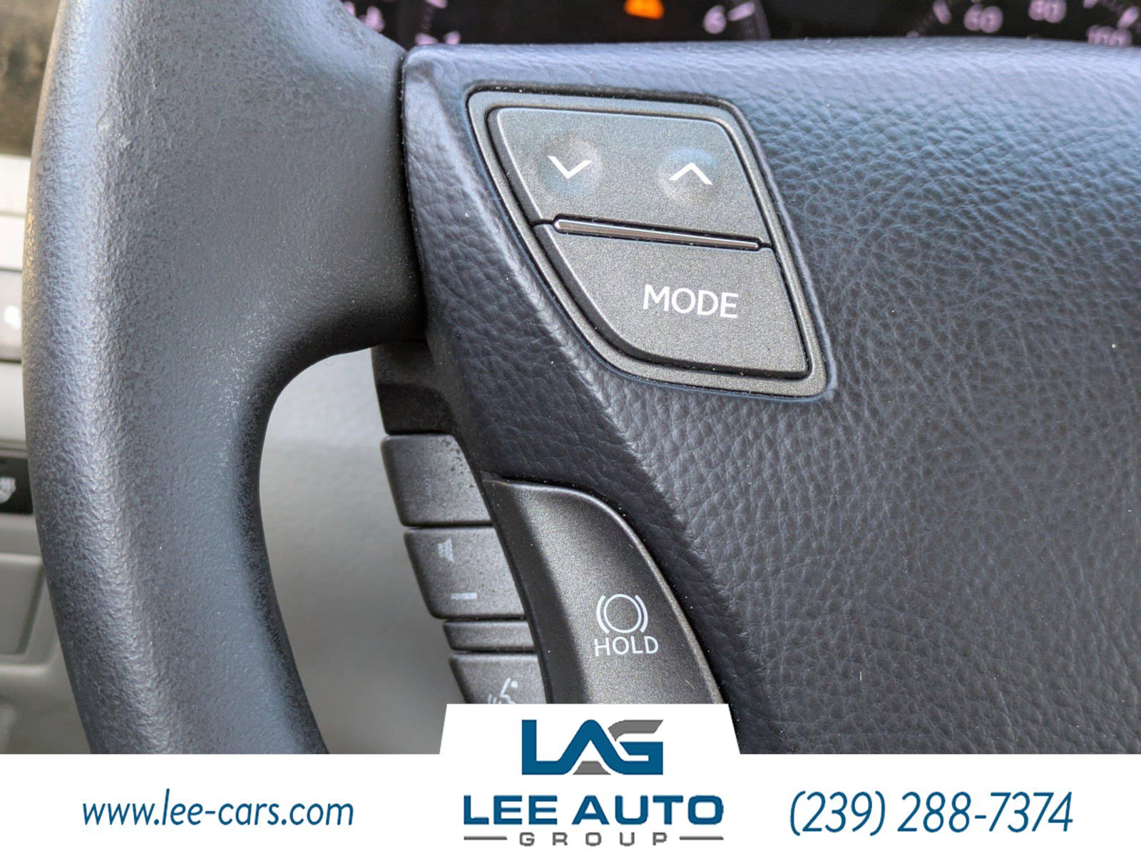 Used 2008 Lexus LS 460 image 20