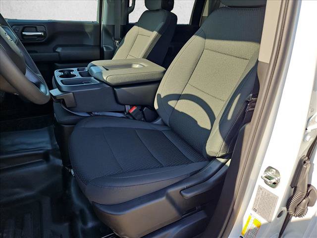 New 2026 Chevrolet Silverado 2500 W/T w/ WT Convenience Package RWD image 4