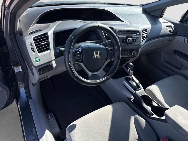 Used 2012 Honda Civic LX image 12