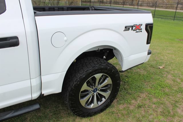 Used 2019 Ford F150 XL w/ Equipment Group 101A Mid AWD/4WD image 10