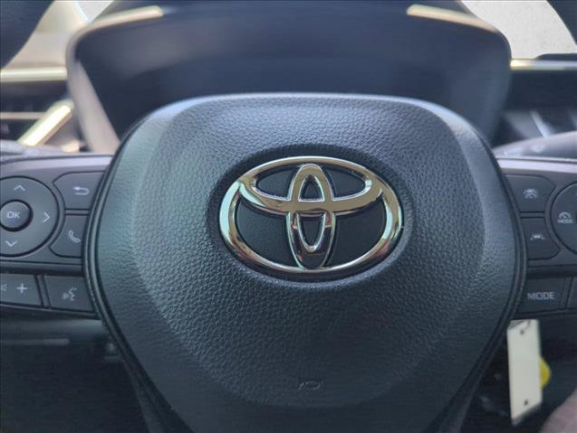 Used 2025 Toyota Corolla LE FWD image 22