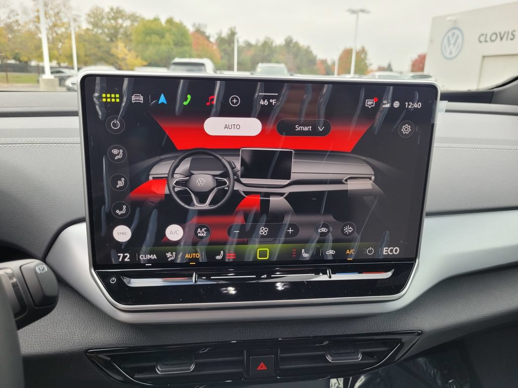New 2026 Volkswagen ID.4 Pro RWD image 20