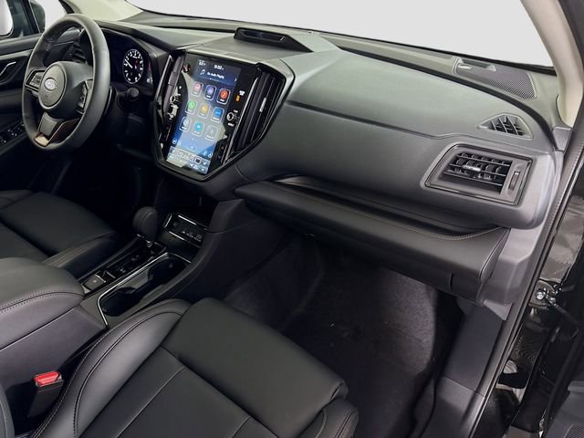 New 2026 Subaru Ascent Limited Bronze AWD/4WD image 31