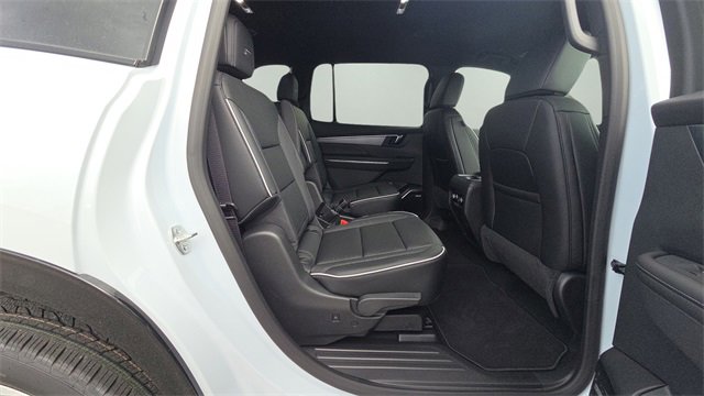 New 2026 Buick Enclave Sport Touring w/ Power Package image 14