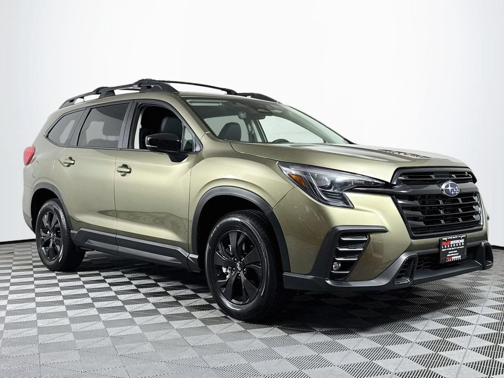 Used 2026 Subaru Ascent Premium