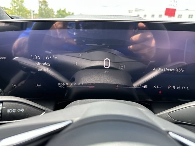 New 2026 Buick Enclave Preferred w/ Power Package FWD image 12