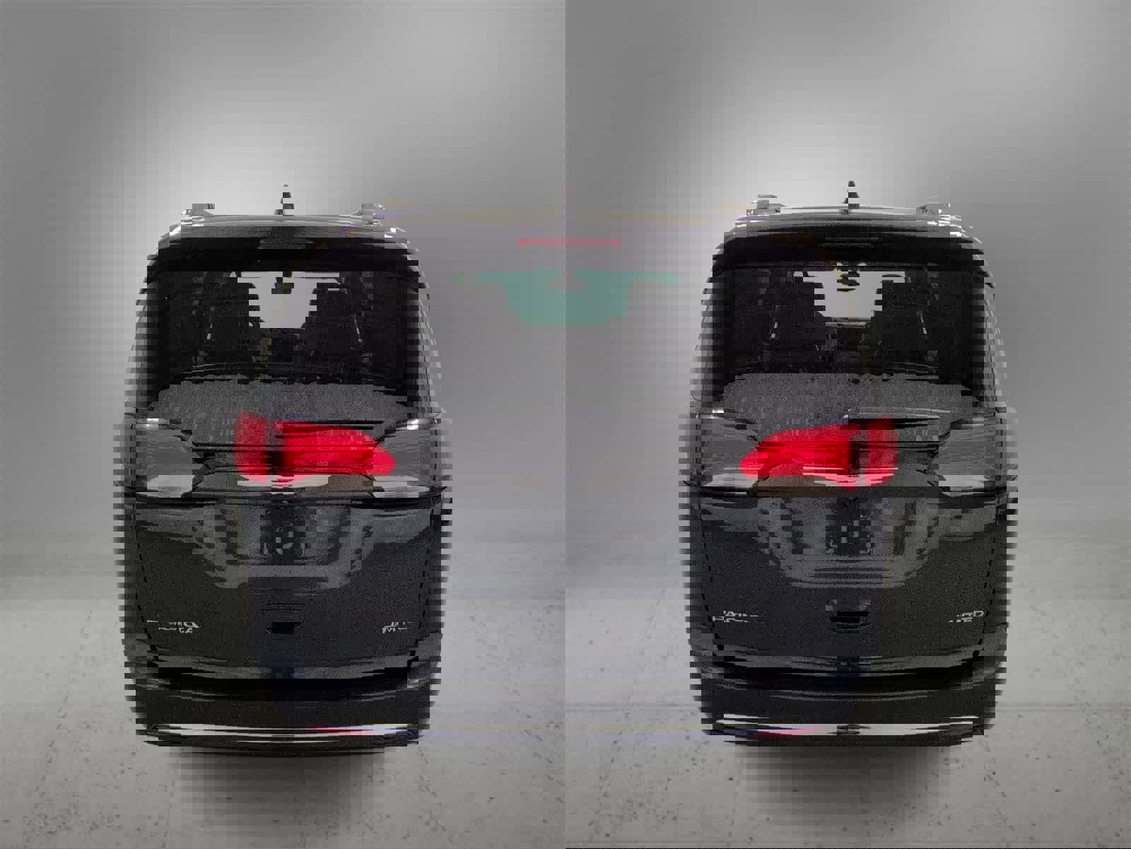 Certified 2020 Chrysler Pacifica Limited image 7