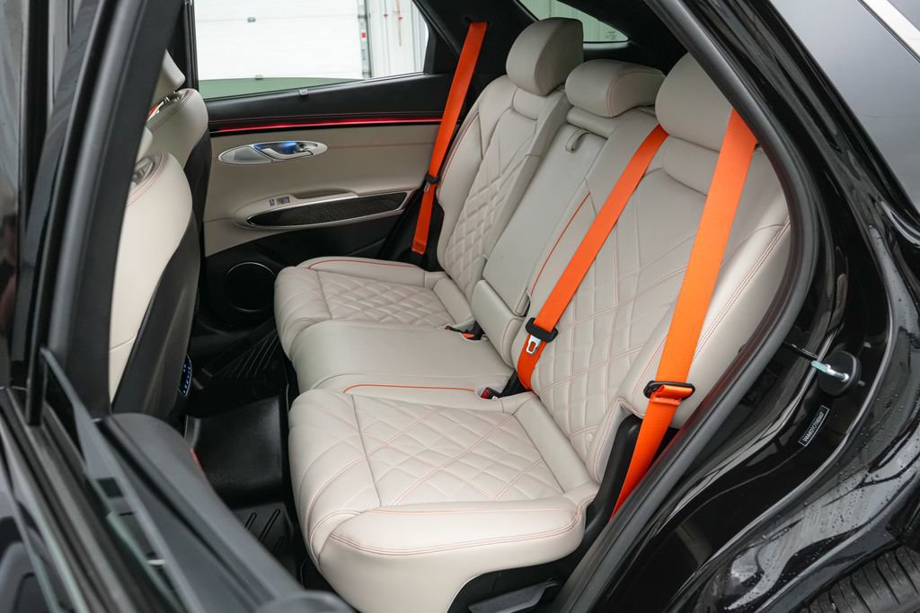 Used 2026 Genesis GV70 3.5T Sport Prestige image 29