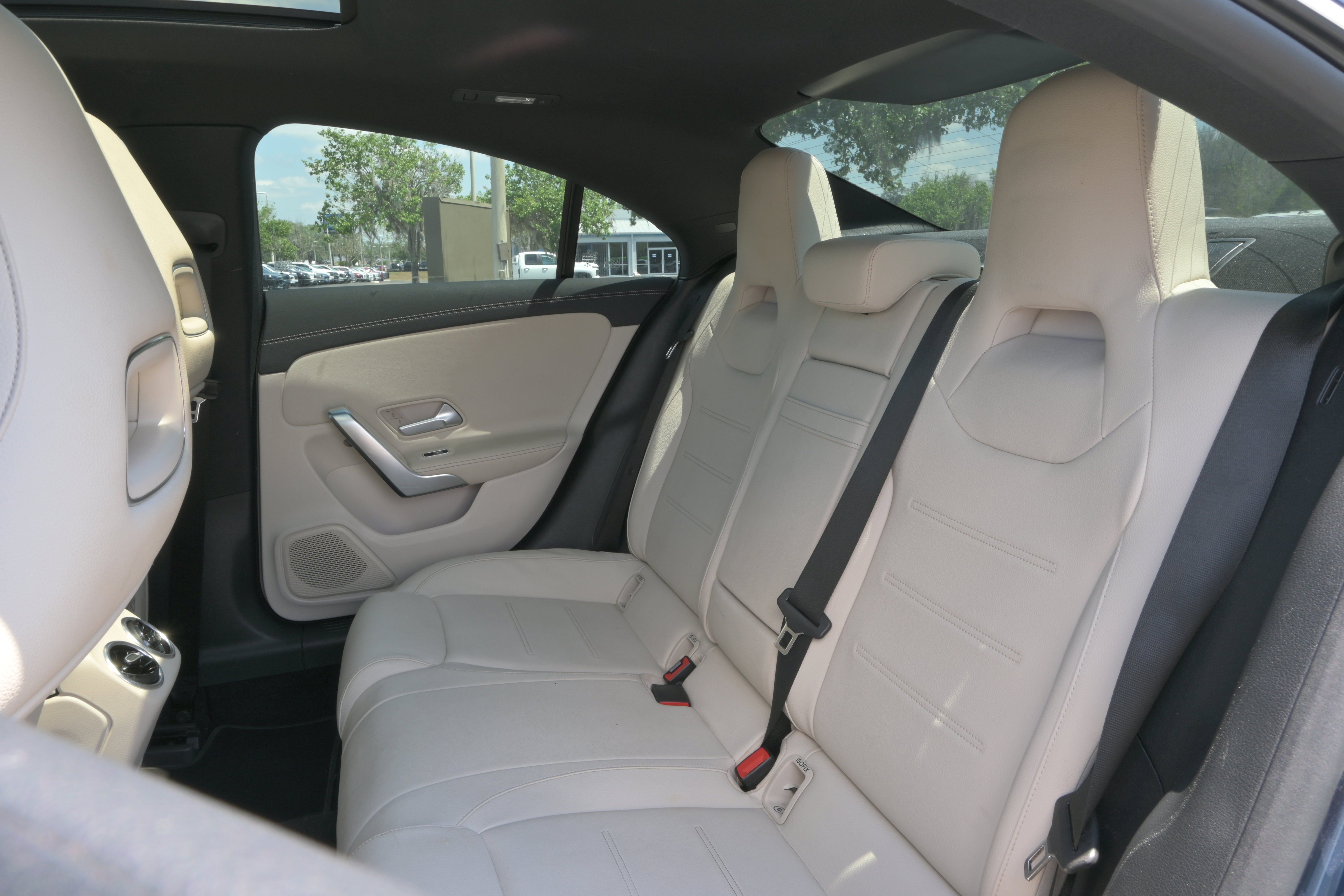 Used 2020 Mercedes-Benz CLA 250 4MATIC image 10