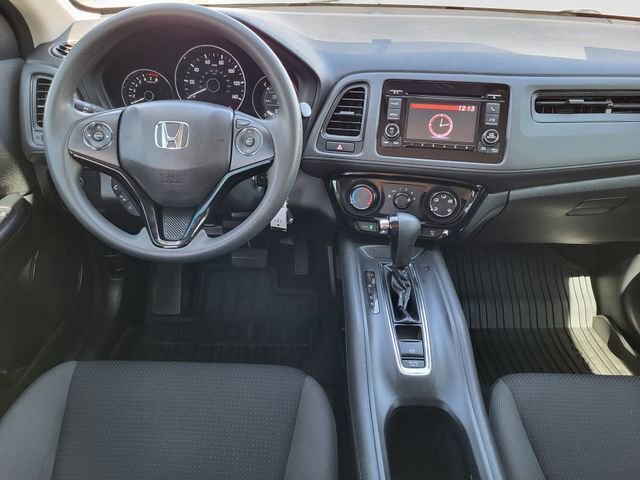 Used 2022 Honda HR-V LX image 24