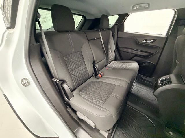Certified 2021 Chevrolet Blazer LT w/ LPO, Floor Liner Package image 28