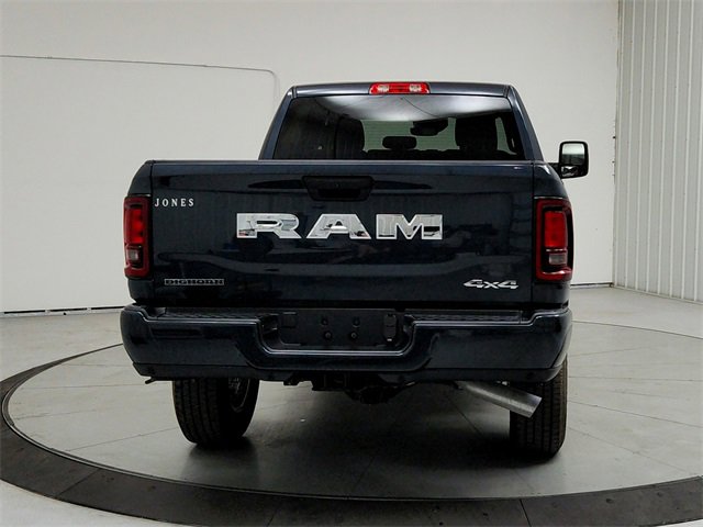 New 2025 RAM 2500 Big Horn image 6