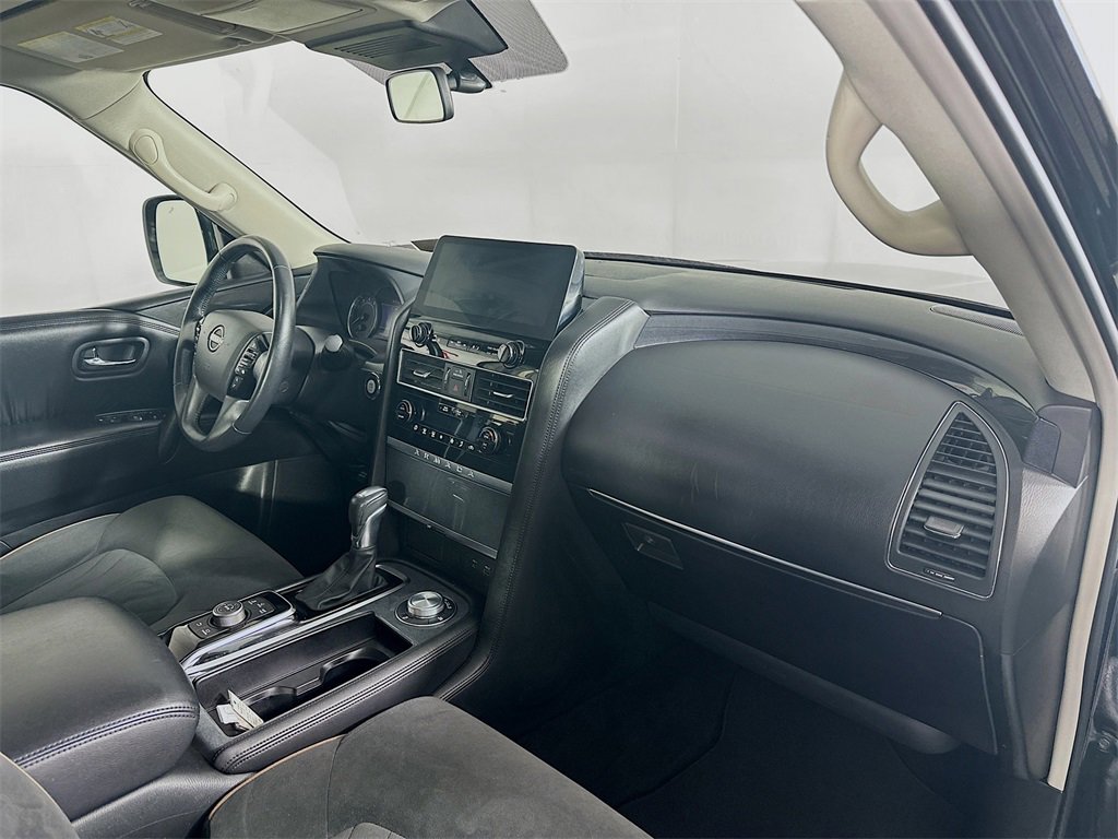 Used 2023 Nissan Armada S image 31