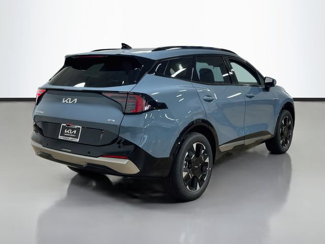 New 2027 Kia Sportage SX Prestige AWD/4WD image 7